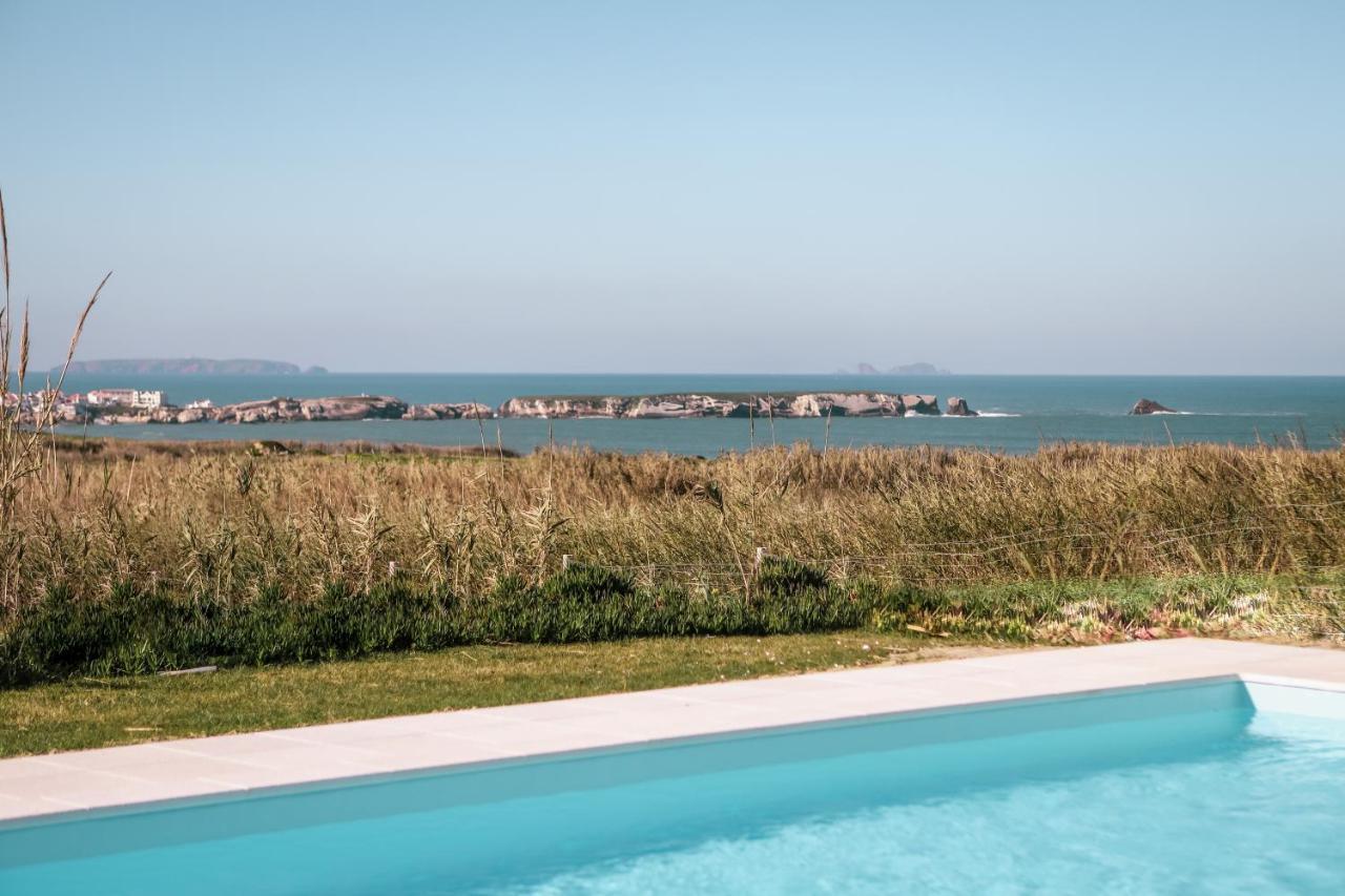 Marlin House III Villa Peniche Exterior photo