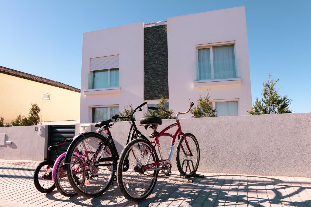 Marlin House III Villa Peniche Exterior photo
