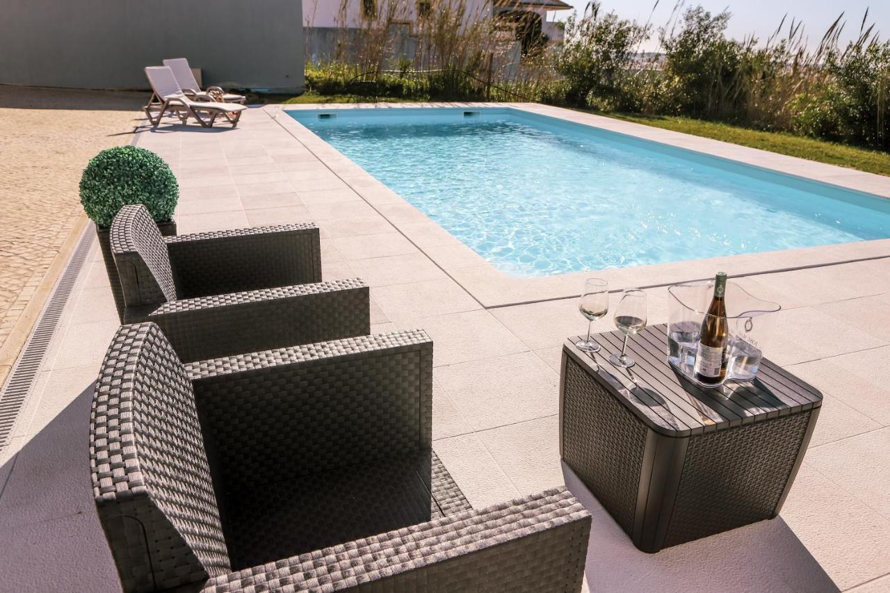 Marlin House III Villa Peniche Exterior photo